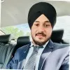 Gurpreet Singh Saini