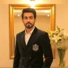 ALI HAIDER
