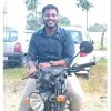 Kandikonda Kamalakar goud