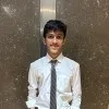 Deyaan Shah