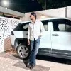 Shah Yasir