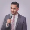 Ali Musleem