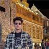 Abhishek Vanshi