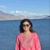 Deotima Chakraborty