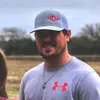 Dustin Strahan