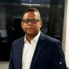 Desmond Pillay