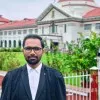 Adv Akhilesh Kumar