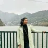 Srishti Goyal