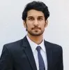 Siddharth Saswade