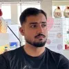 Ankur Saharan