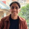 Sushrant Rijal