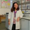 Shazina Saeed