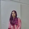 Aneeza Shams