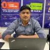 Maruti Nandan Mishra