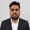RISHABH PUNIA