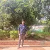 Subhankar Kanungo