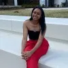 Tiara Sledge