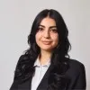 Vana Sherbetjian