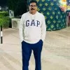 Bharat Kumar
