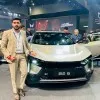 Aditya Prakash