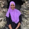 Muna Hussein