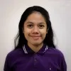 April Rose Galvez