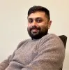 Ashish patel