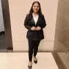 Bhakti Kambli