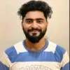 SHAKTHI SURESHBABU