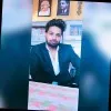 Abhishek Kumar sherwal