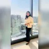 Anushri Bonde