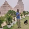 Subhendu Majhi