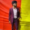 Mayank Solanki