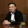 Ariel Putra Rajawali