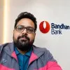 Sarnanka Roy