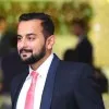 Usman Hassan Khan
