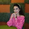 Vinisha Rathod
