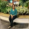 Deepa Mahesh