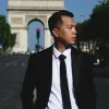 RICKY KAO
