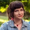 Lydia Peterson