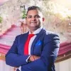 Sidhen Naicker