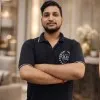 Nitin Saraswat