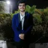 Harshil Majethiya
