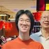 Ty Wong