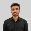 Sahil Walke