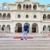 Laxmikant sharma