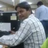 Arif Jabbar Jahangir