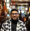 Rishabh Sinha