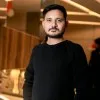 Harshkant Tiwari
