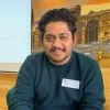 Abhishek Patil